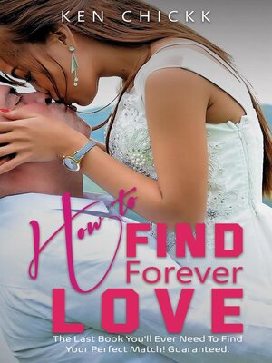 cover image of How to Find Forever Love